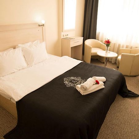 Eskisehir Buyuk Hotel Exterior photo