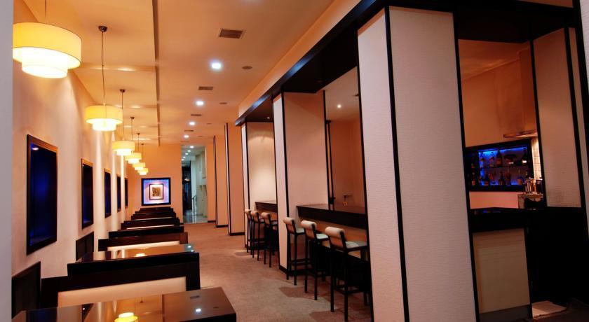 Eskisehir Buyuk Hotel Exterior photo