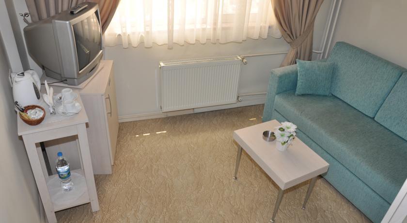 Eskisehir Buyuk Hotel Exterior photo