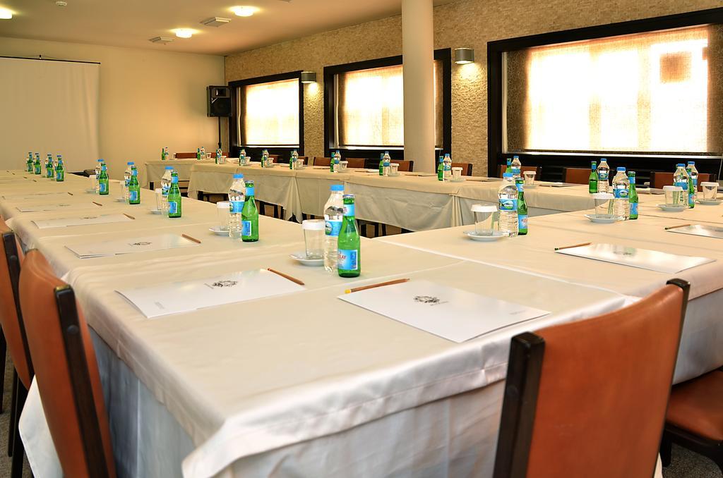 Eskisehir Buyuk Hotel Exterior photo