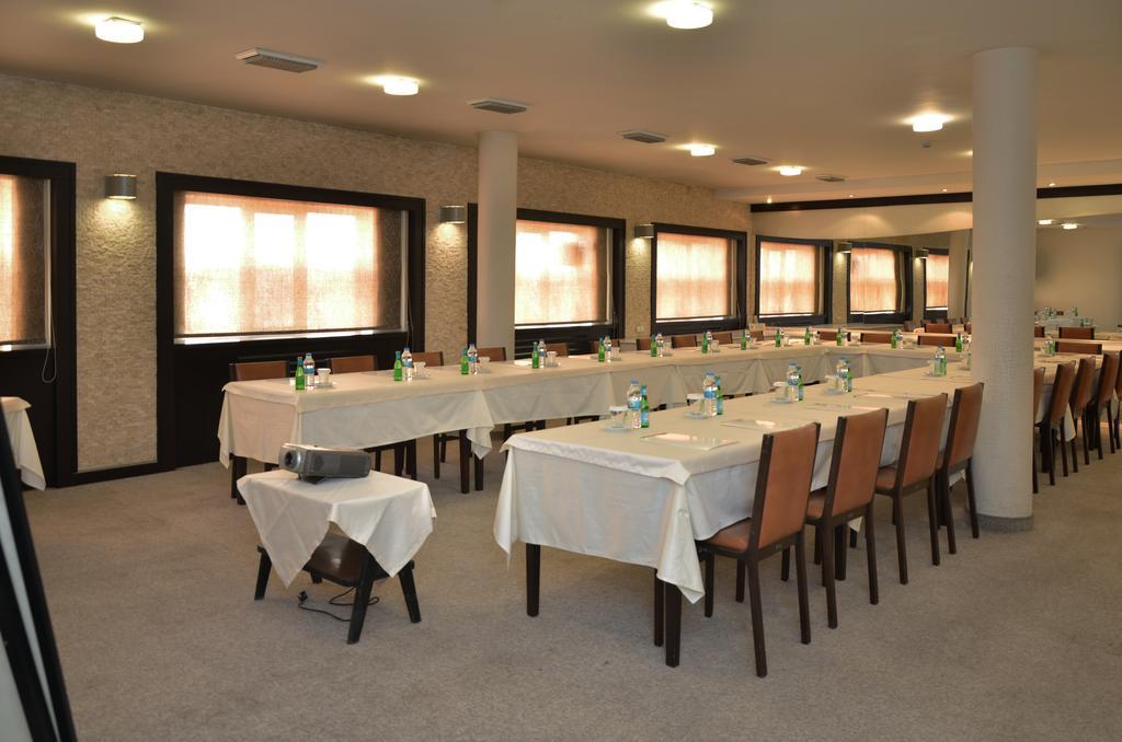 Eskisehir Buyuk Hotel Exterior photo